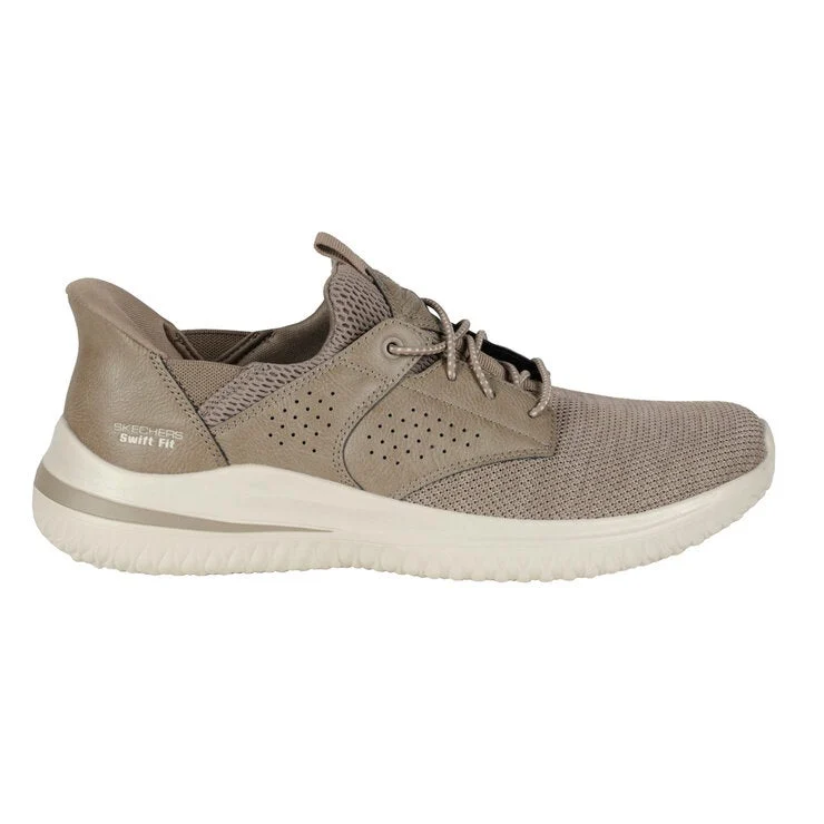 COSTCO Skechers Mens Delson 3.0 - Image 2