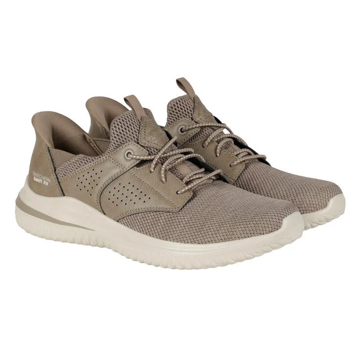 COSTCO Skechers Mens Delson 3.0 - Image 4