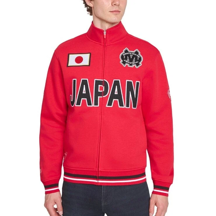 COSTCO Mondetta Mens Pitch World Jacket - Image 2