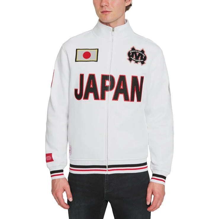 COSTCO Mondetta Mens Pitch World Jacket - Image 3