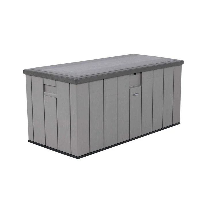 COSTCO LIFETIME 150 Gallon (567L) Deck Box