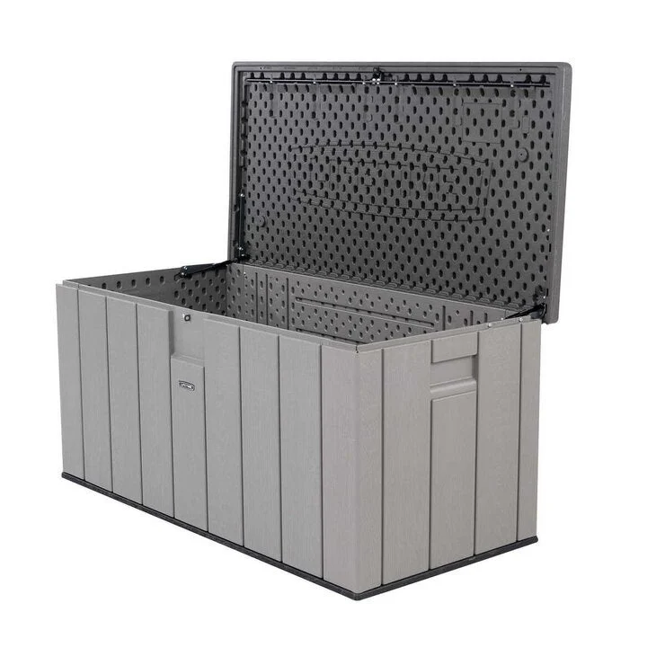 COSTCO LIFETIME 150 Gallon (567L) Deck Box - Image 2