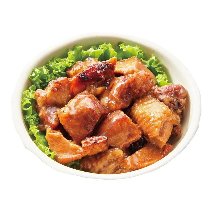 COSTCO HOTEI FOODS CANNED YAKITORI 75gx 16P - Image 4