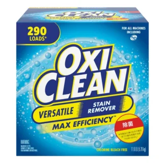 COSTCO Oxiclean Max Efficiency 5.26kg