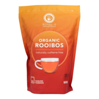 COSTCO ORGANIC ROOIBOS TEA 200P