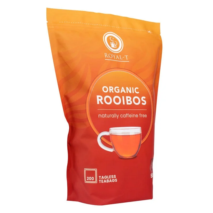 COSTCO ORGANIC ROOIBOS TEA 200P - Image 2