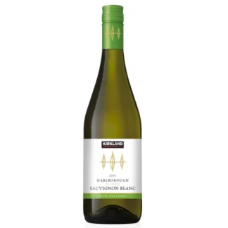 COSTCO Kirkland Signature TI Point New Zealand Sauvignon Blanc 750 ml