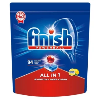 COSTCO Finish All In One Tablet 94 Count
