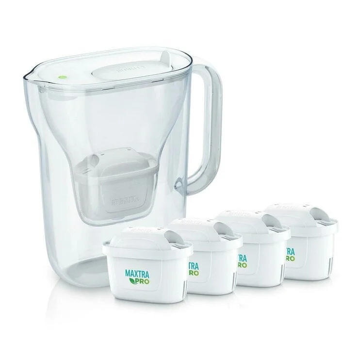 COSTCO BRITA STYLE ESSENTIAL PITCHER 2.4L