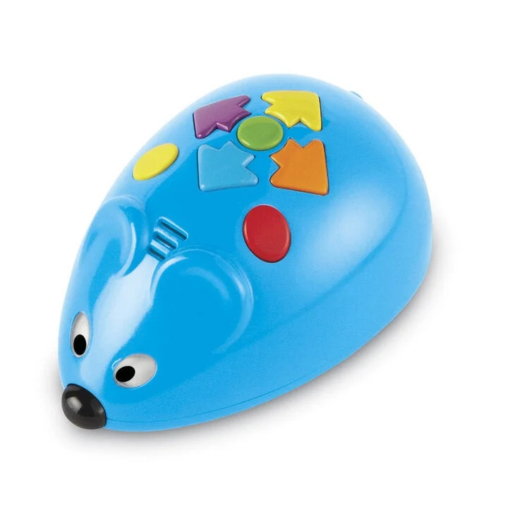 COSTCO Learning Resources Code & Go Robot Mouse Activity Set