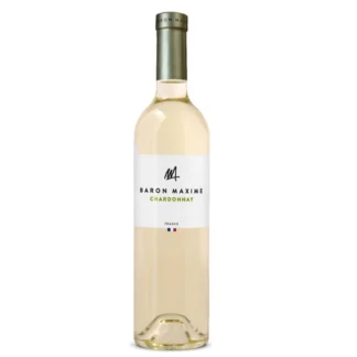 COSTCO Baron Maxime Chardonnay 750 ml