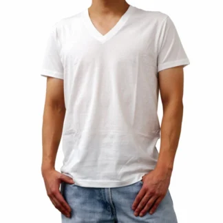 COSTCO Dickies SS V-neck Tee 3PK