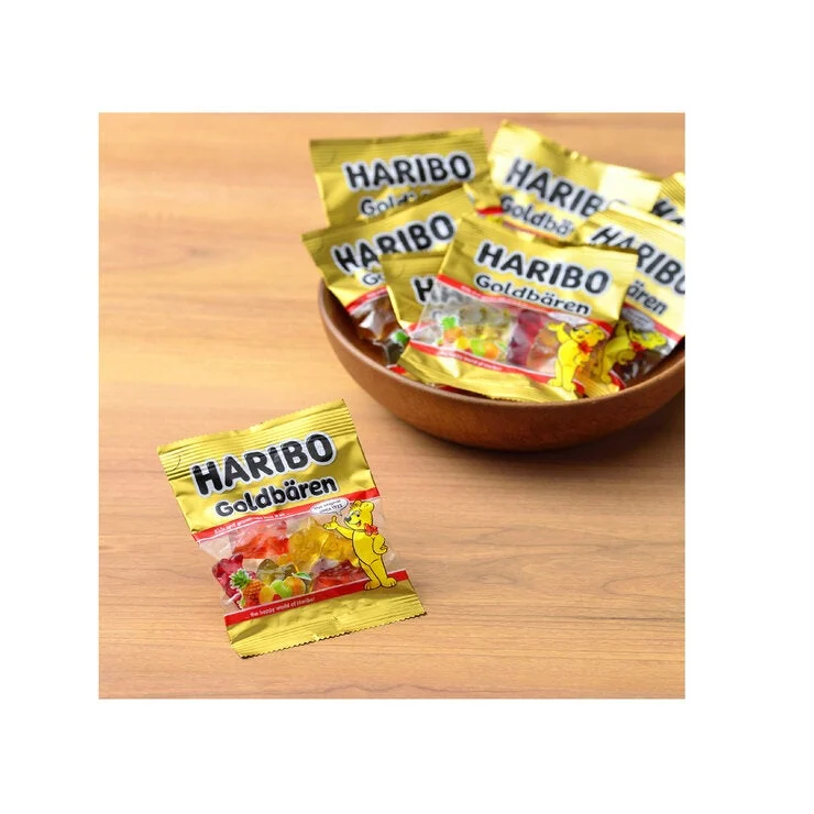 COSTCO HARIBO Gold Bear Drum 1000g - Image 4