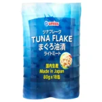COSTCO UMIOS Tuna Flake 80g x 18 cans
