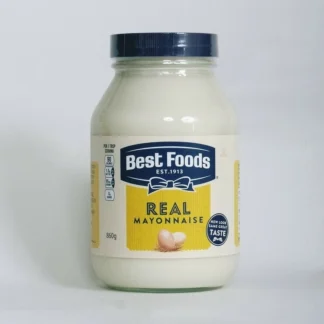 COSTCO Best Foods Mayonnaise 860g