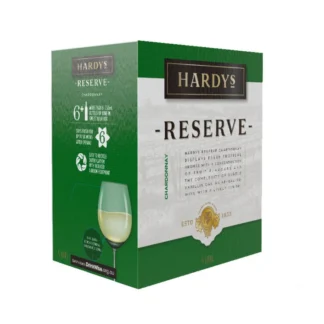 COSTCO HARDYS CHARDONNAY RV 5L