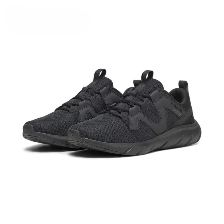 COSTCO PUMA MENS SHOE SOFTRIDE FLEX VITAL MEN'S