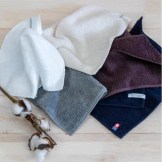 COSTCO Organic Cotton Handkerchieves 4PC Set