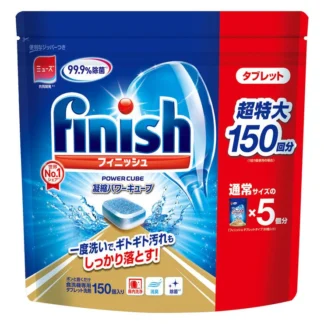 COSTCO Finish Tablet 5g x 150 Count