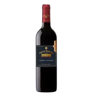 COSTCO Chateau Tanunda Cabernet Sauvignon 750ml