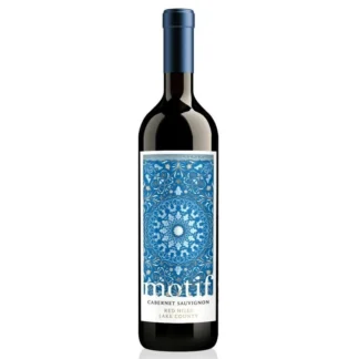 COSTCO Motif Cabernet Sauvignon Red Hill 750 ml