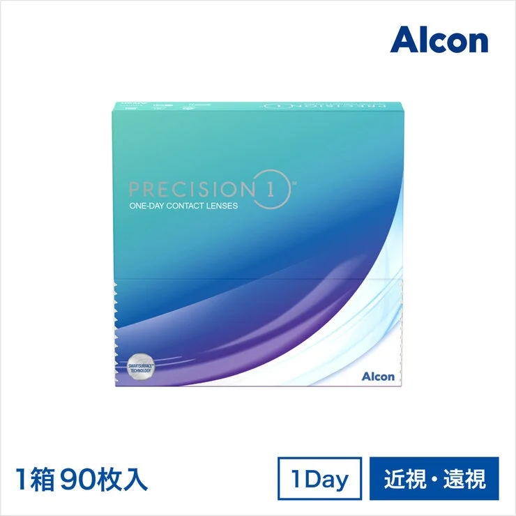 COSTCO 【Valid prescription required】PRECISION 1™ 90-pack