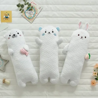 COSTCO Ice Arctic Animal Cushion