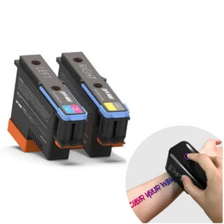 COSTCO Prinker Superb Full Color Ink Cartridge