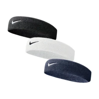 COSTCO NIKE SWOOSH HEAD BAND