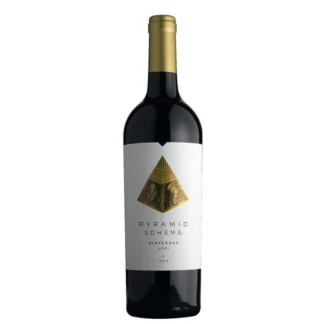 COSTCO Pyramid Scheme Zinfandel 750 ml