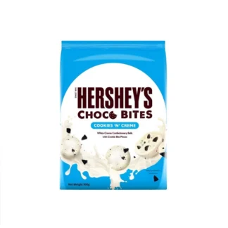 COSTCO Hershey’s Chocobites Cookie 'N' Creme 900g