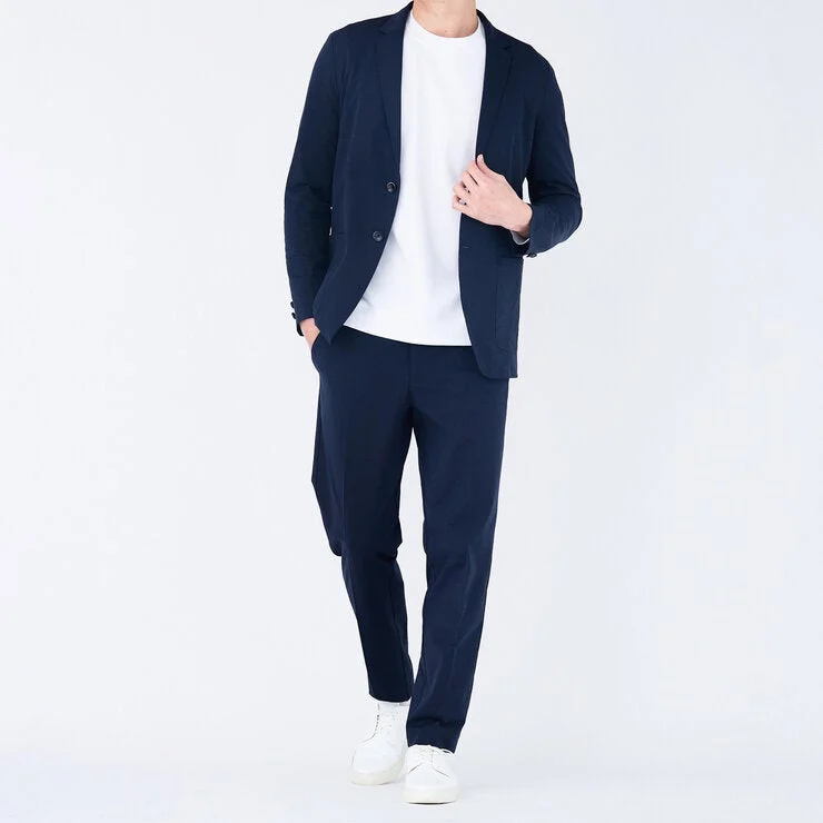 COSTCO HAPPY FUNCTION Mens Jacket and Pant Cool Touch - Image 2
