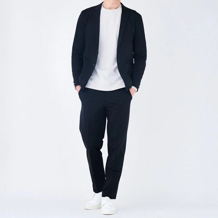COSTCO HAPPY FUNCTION Mens Jacket and Pant Cool Touch - Image 4
