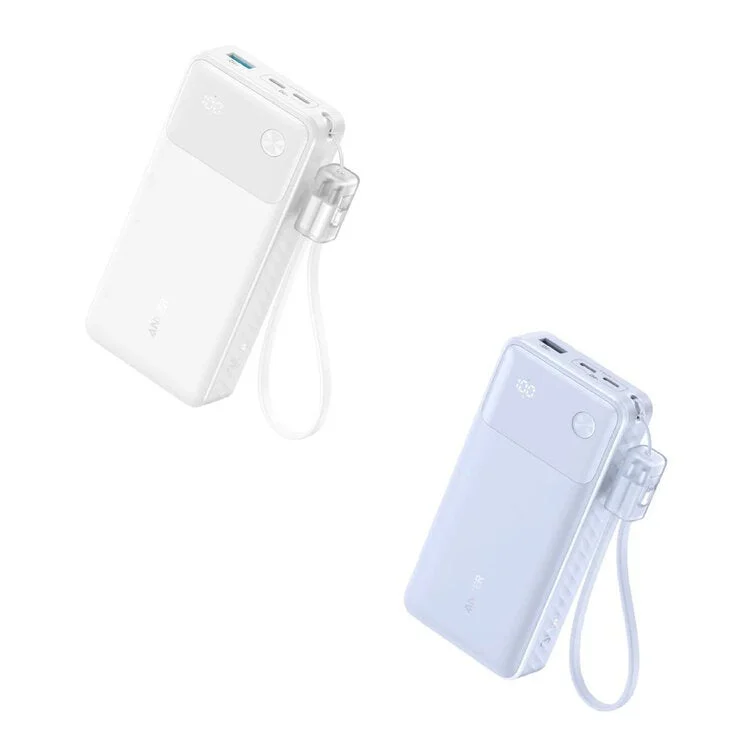 COSTCO Anker Power Bank (20000mAh, 30W
