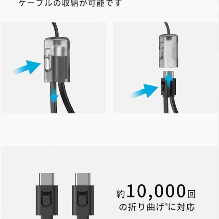 COSTCO Anker Power Bank (20000mAh, 30W - Image 2