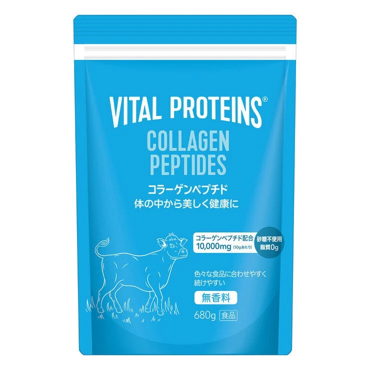COSTCO Vital Proteins Collagen Peptides 680g