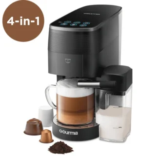 COSTCO GOURMIA COMPATIBLE COFFEE MACHINE