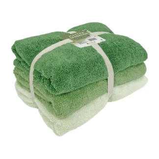 COSTCO Gradation Bath Towel 60cm x 120cm 3PC