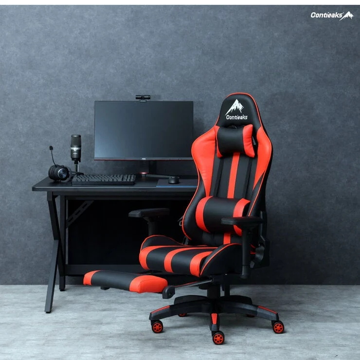 COSTCO Roussel V3 Gaming Chair - Image 3