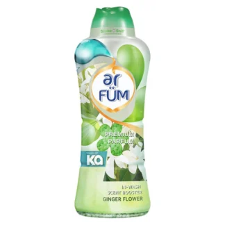 COSTCO arFUM Fragrance washing beads Ginger Flower Lilac & White musk1kg