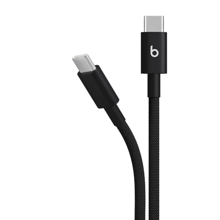 COSTCO Beats USB-C - USB-C Cables (1.5m) x 2packs