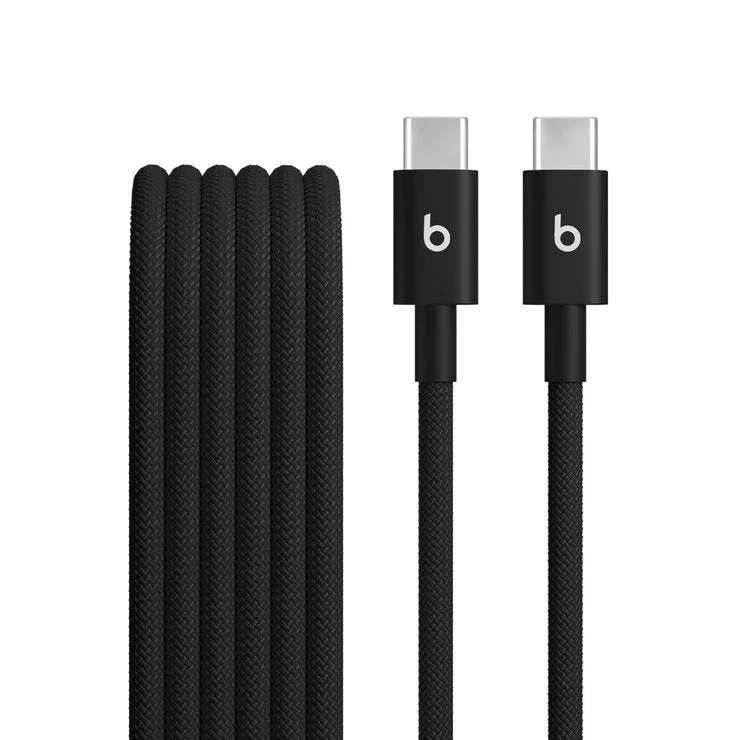 COSTCO Beats USB-C - USB-C Cables (1.5m) x 2packs - Image 2