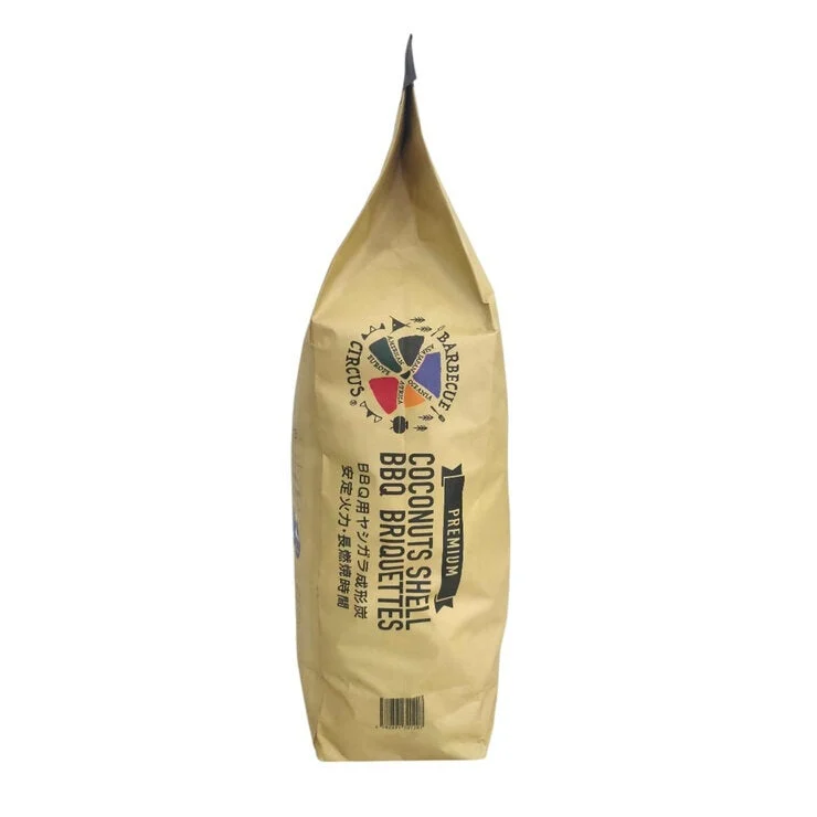 COSTCO BBQ Circus Premium Briquettes 10kg - Image 2