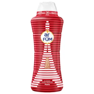 COSTCO arFUM Paris In‑Wash Scent Booster Beads Apple Flower & Bergamot (1 kg)