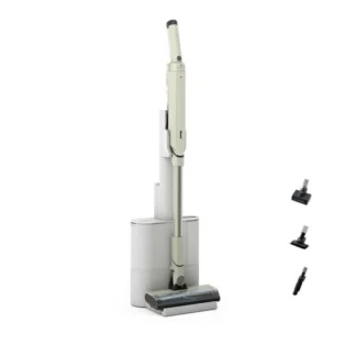 COSTCO Shark Cordless Stick Cleaner EVOPOWER SYSTEM FIT+ LC153JIV