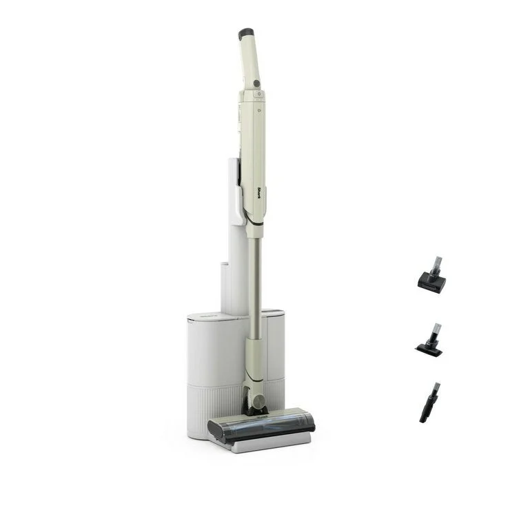 COSTCO Shark Cordless Stick Cleaner EVOPOWER SYSTEM FIT+ LC153JIV