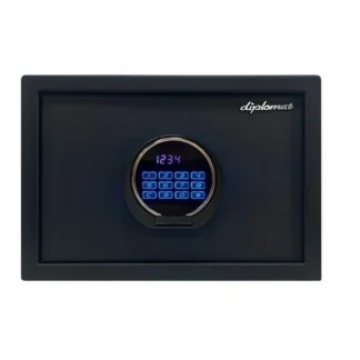 COSTCO Diplomat Digital Keypad Security Safe 16L P23