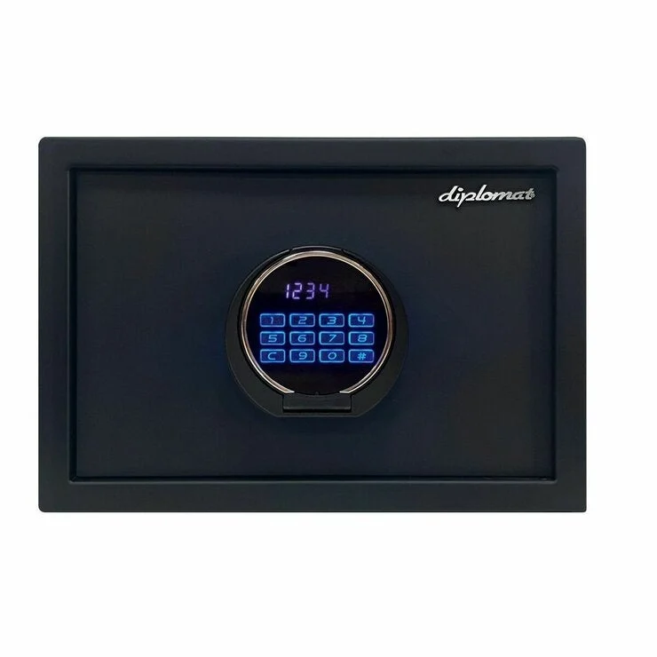 COSTCO Diplomat Digital Keypad Security Safe 16L P23