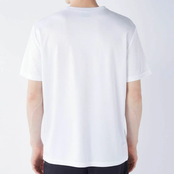 COSTCO KAPPA MENS SHORT SLEEVE TEE - Image 3