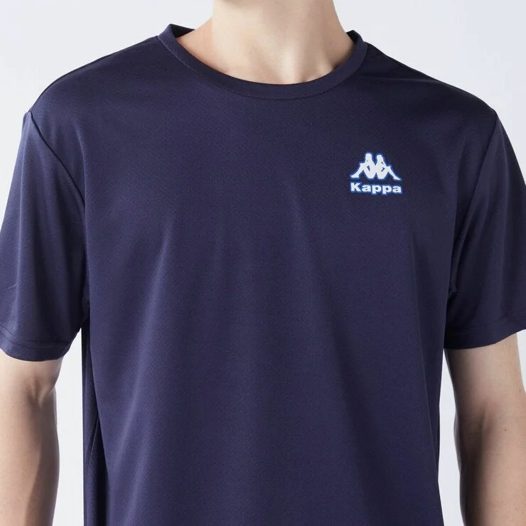 COSTCO KAPPA MENS SHORT SLEEVE TEE - Image 4